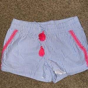 Vineyard vines shorts